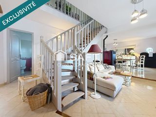  Maison � vendre 6 pi�ces 165 m�