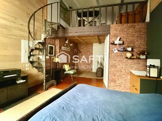  Maison � vendre 2 pi�ces 50 m�