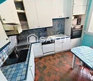  Maison � vendre 4 pi�ces 93 m�