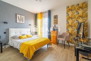  Maison � vendre 4 pi�ces 110 m�