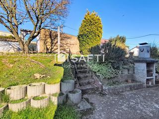  Maison � vendre 4 pi�ces 80 m�