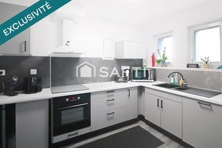  Appartement � vendre 4 pi�ces 87 m�