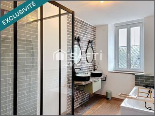 Maison � vendre 4 pi�ces 100 m�