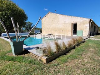  Maison � vendre 6 pi�ces 120 m�