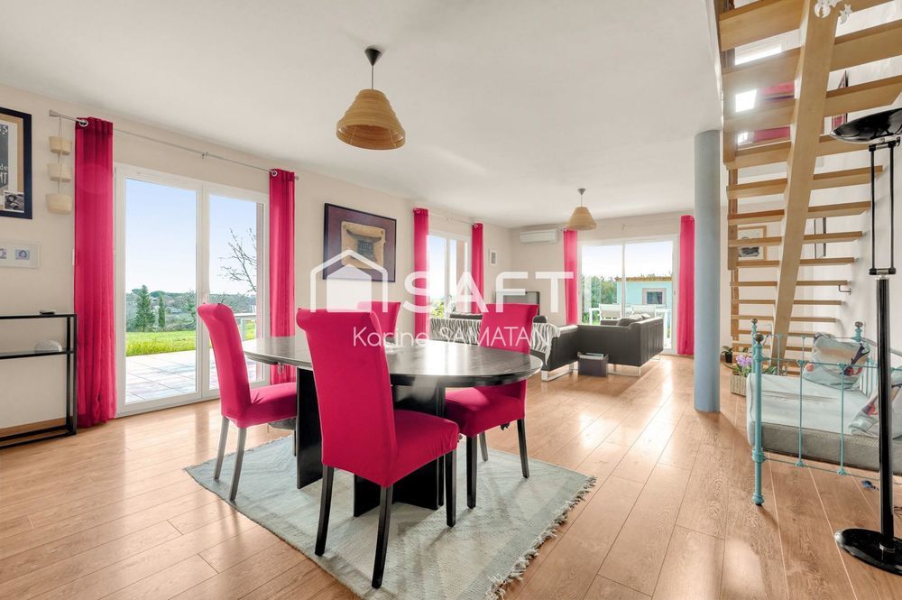 � vendre  Maison Pechbonnieu (31140)