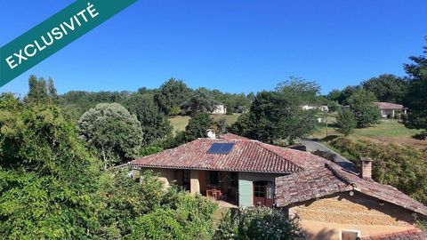   Charmante maison du XIX�me si�cle - 5 pi�ces - Annexe - Atelier Maison - 5 pi�ce(s) - 140 m�