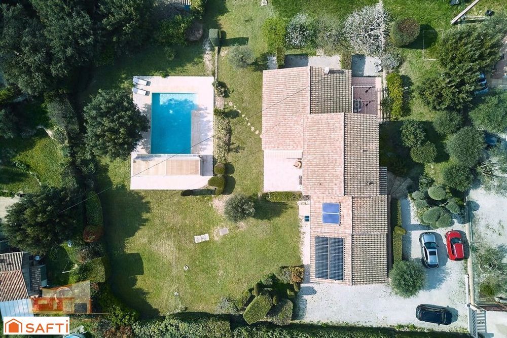 � vendre  Maison Le Beausset (83330)