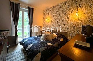  Maison � vendre 5 pi�ces 120 m�