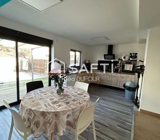  Maison � vendre 5 pi�ces 105 m�