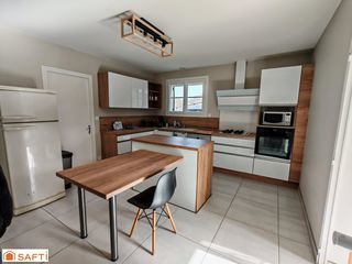  Maison � vendre 5 pi�ces 117 m�