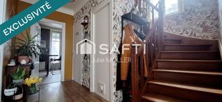  Maison � vendre 5 pi�ces 120 m�