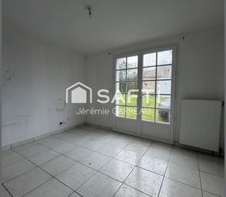  Maison � vendre 4 pi�ces 87 m�