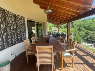  Maison � vendre 9 pi�ces 190 m�