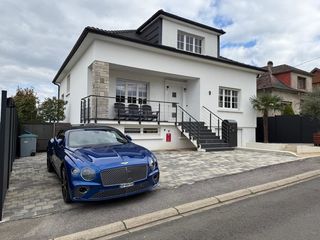  Maison � vendre 4 pi�ces 160 m�