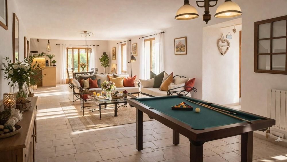 � vendre  Maison Gordes (84220)