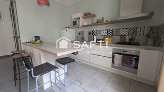  Maison � vendre 3 pi�ces 75 m�