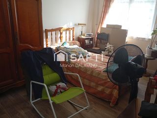  Maison � vendre 5 pi�ces 102 m�