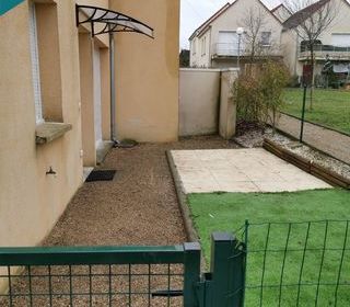  Appartement � vendre 3 pi�ces 61 m�