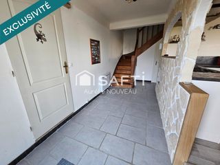  Maison � vendre 7 pi�ces 250 m�