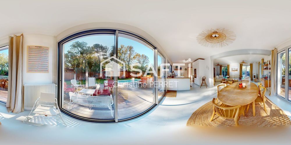 � vendre  Maison L�ge-Cap-Ferret (33950)