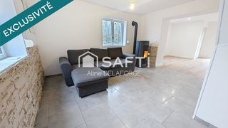  Maison � vendre 3 pi�ces 105 m�