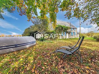  Maison � vendre 4 pi�ces 93 m�