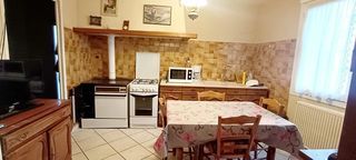  Maison � vendre 7 pi�ces 189 m�