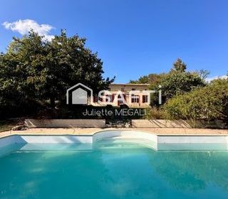  Maison � vendre 5 pi�ces 189 m�