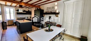  Maison � vendre 6 pi�ces 200 m�