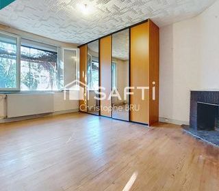  Maison � vendre 6 pi�ces 103 m�