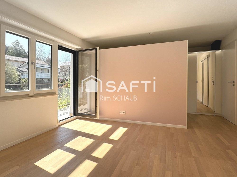 � vendre  Maison Leymen (68220)