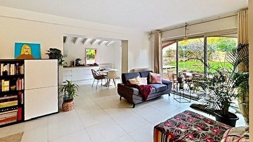 � vendre  Maison Saint-Rapha�l (83700)