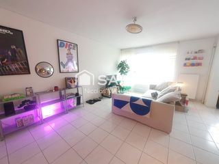  Appartement � vendre 5 pi�ces 87 m�