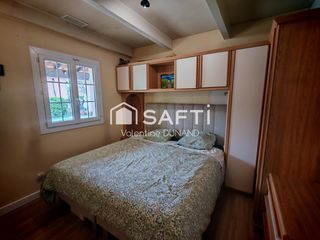  Maison � vendre 4 pi�ces 88 m�