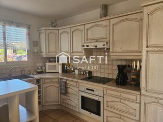  Maison � vendre 4 pi�ces 108 m�