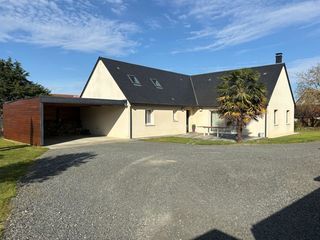  Maison � vendre 8 pi�ces 178 m�