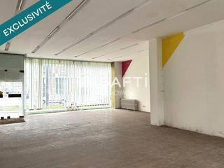  Immeuble � vendre 190 m�