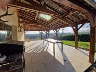  Maison � vendre 5 pi�ces 130 m�