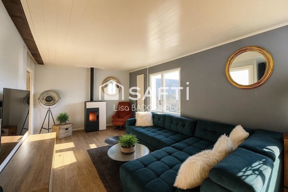 � vendre  Maison G�rardmer (88400)