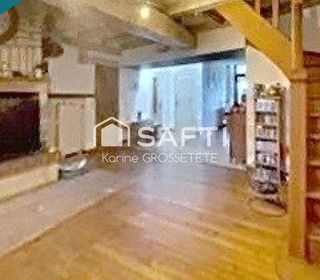  Maison � vendre 5 pi�ces 147 m�