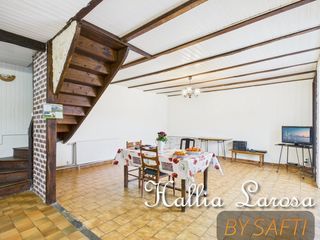  Maison � vendre 4 pi�ces 78 m�