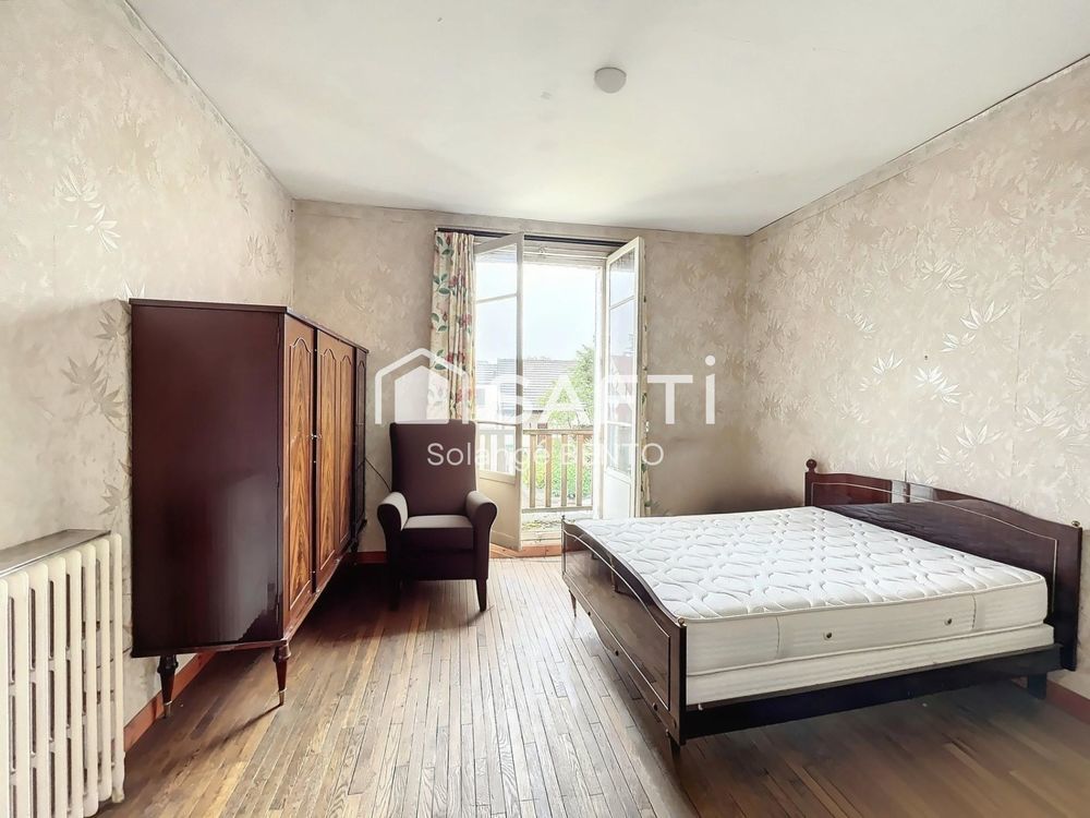 � vendre  Maison Le Mesnil-le-Roi (78600)