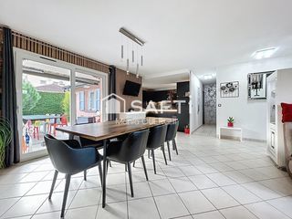  Maison � vendre 8 pi�ces 173 m�