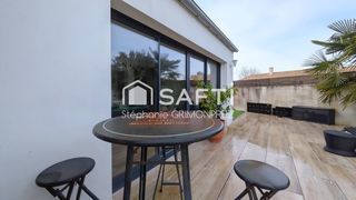  Maison � vendre 8 pi�ces 175 m�