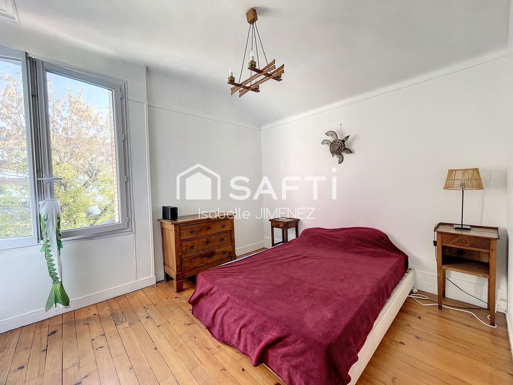 � vendre  Maison Champigny-sur-Marne (94500)