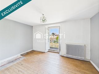  Maison � vendre 5 pi�ces 110 m�