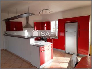  Maison � vendre 7 pi�ces 180 m�