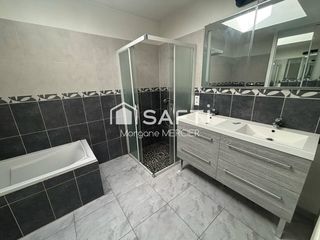  Maison � vendre 5 pi�ces 113 m�