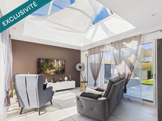  Maison � vendre 5 pi�ces 100 m�