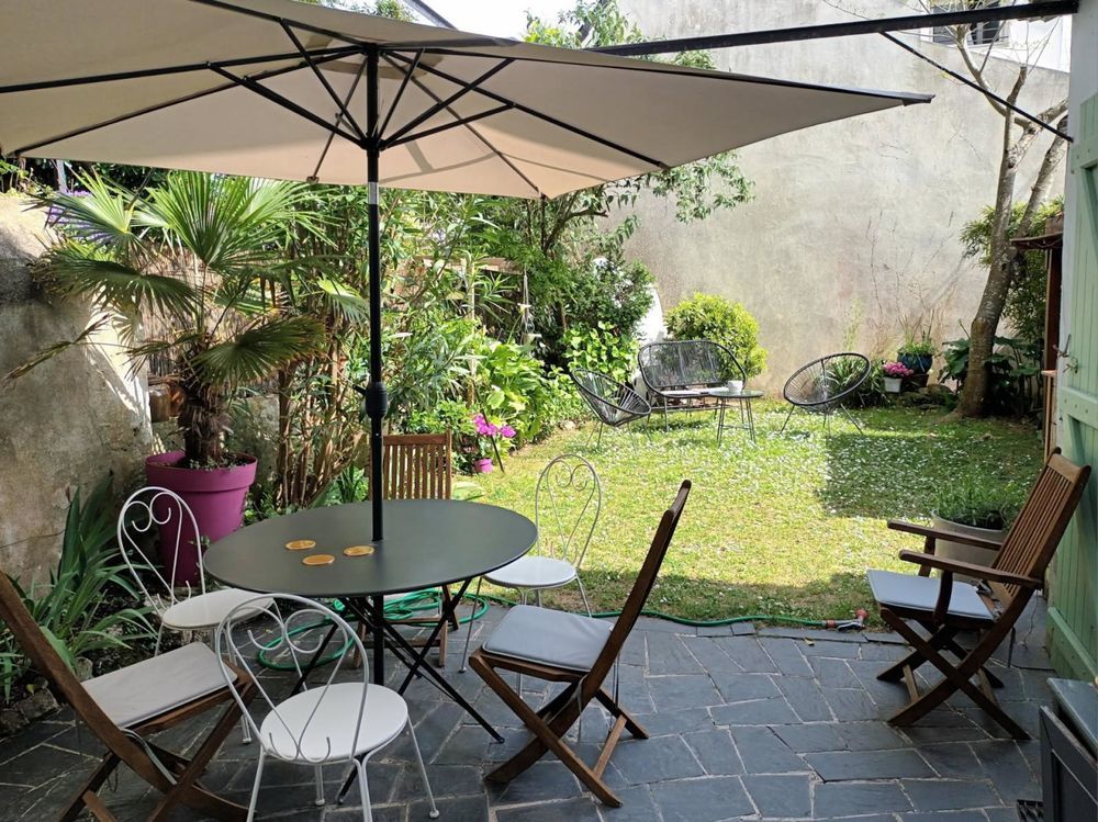 � vendre  Maison Le Pouliguen (44510)